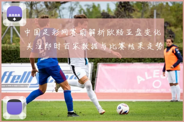 中国足彩网赛前解析欧赔亚盘变化 关注即时百家数据与比赛结果走势