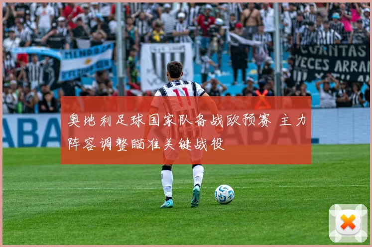 奥地利足球国家队备战欧预赛 主力阵容调整瞄准关键战役