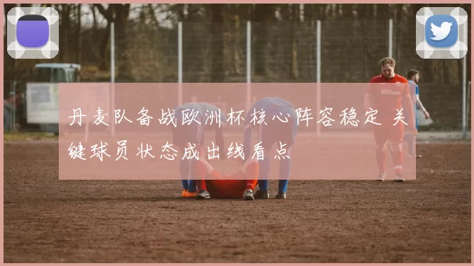 丹麦队备战欧洲杯核心阵容稳定 关键球员状态成出线看点