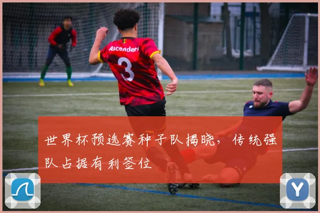 世界杯预选赛种子队揭晓，传统强队占据有利签位